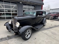 1932 Ford Sedan for sale in Riverhead, New York (ID-127402)