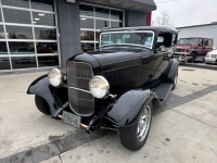 1932 Ford Sedan for sale in Riverhead, New York (ID-127402)