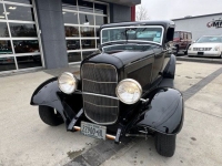 1932 Ford Sedan for sale in Riverhead, New York (ID-127402)