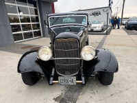 1932 Ford Sedan for sale in Riverhead, New York (ID-127402)