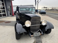 1932 Ford Sedan for sale in Riverhead, New York (ID-127402)