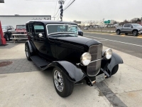 1932 Ford Sedan for sale in Riverhead, New York (ID-127402)