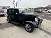1932 Ford Sedan for sale in Riverhead, New York (ID-127402)