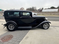 1932 Ford Sedan for sale in Riverhead, New York (ID-127402)