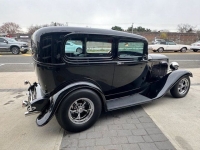 1932 Ford Sedan for sale in Riverhead, New York (ID-127402)