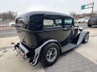 1932 Ford Sedan for sale in Riverhead, New York (ID-127402)