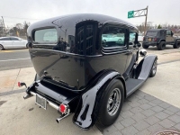 1932 Ford Sedan for sale in Riverhead, New York (ID-127402)