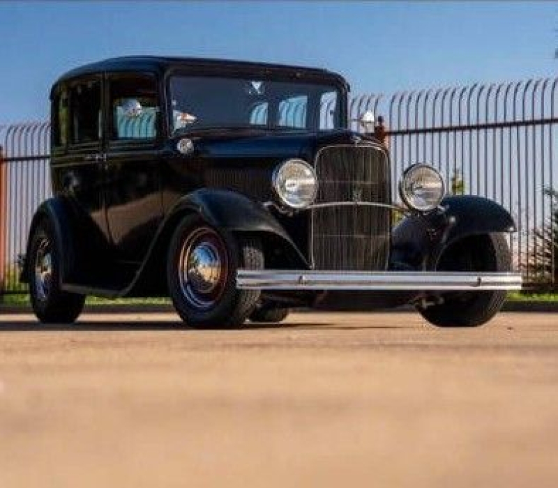 1932 Ford Sedan for sale (ID-156169)