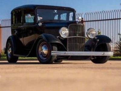 1932 Ford Sedan for sale in Indiana