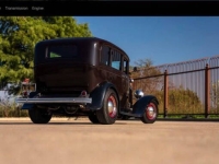 1932 Ford Sedan for sale (ID-156169)