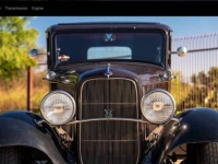 1932 Ford Sedan for sale (ID-156169)