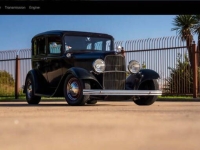 1932 Ford Sedan for sale (ID-156169)