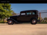 1932 Ford Sedan for sale (ID-156169)