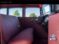 1932 Ford Sedan for sale (ID-156169)