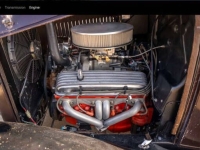 1932 Ford Sedan for sale (ID-156169)