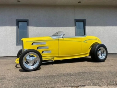 1932 Ford Street Rod for sale 1932 Ford Street Rod for sale