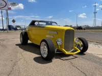 1932 Ford Street Rod for sale in Michigan (ID-114591)