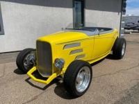 1932 Ford Street Rod for sale in Michigan (ID-114591)