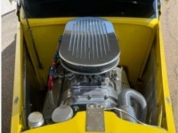 1932 Ford Street Rod for sale in Michigan (ID-114591)