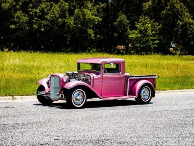 1932 Ford Street Rod for sale