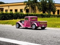 1932 Ford Street Rod for sale in Riverhead, New York (ID-118366)