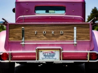 1932 Ford Street Rod for sale in Riverhead, New York (ID-118366)