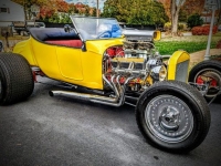 1932 Ford T-Bucket for sale in Riverhead, New York (ID-122667)