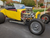 1932 Ford T-Bucket for sale in Riverhead, New York (ID-122667)