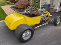 1932 Ford T-Bucket for sale in Riverhead, New York (ID-122667)