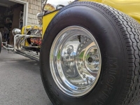 1932 Ford T-Bucket for sale in Riverhead, New York (ID-122667)