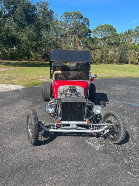 1932 Ford T Bucket for sale in Michigan (ID-123877) 1932 Ford T Bucket for sale in Michigan (ID-123877)