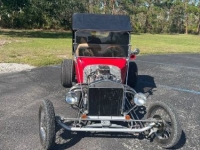 1932 Ford T Bucket for sale in Michigan (ID-123877)