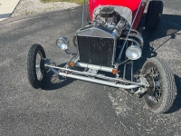 1932 Ford T Bucket for sale in Michigan (ID-123877)