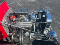 1932 Ford T Bucket for sale in Michigan (ID-123877)