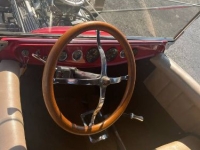 1932 Ford T Bucket for sale in Michigan (ID-123877)