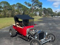 1932 Ford T Bucket for sale in Michigan (ID-123877)
