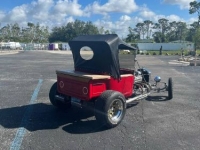 1932 Ford T Bucket for sale in Michigan (ID-123877)