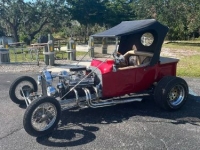 1932 Ford T Bucket for sale in Michigan (ID-123877)