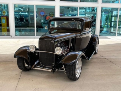 1932 Ford Tudor for sale