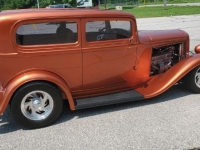 1932 Ford Tudor for sale in Michigan (ID-103299)