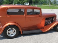 1932 Ford Tudor for sale in Michigan (ID-103299)