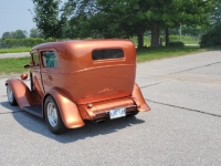 1932 Ford Tudor for sale in Michigan (ID-103299)