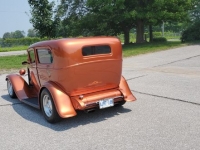 1932 Ford Tudor for sale in Michigan (ID-103299)