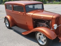 1932 Ford Tudor for sale in Michigan (ID-103299)