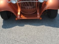 1932 Ford Tudor for sale in Michigan (ID-103299)