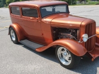 1932 Ford Tudor for sale in Michigan (ID-103299)