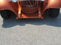 1932 Ford Tudor for sale in Michigan (ID-103299)