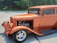 1932 Ford Tudor for sale in Michigan (ID-103299)