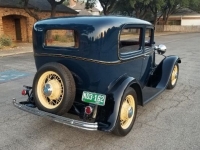 1932 Ford Tudor for sale in Michigan (ID-121332)