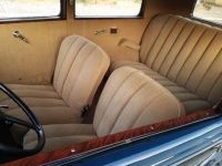 1932 Ford Tudor for sale in Michigan (ID-121332)